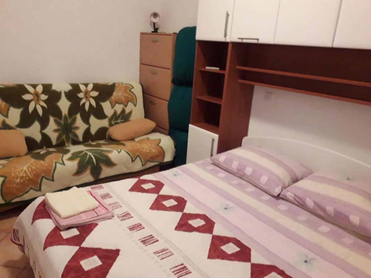 Lovely Meta Apartments Palit كرواتيا