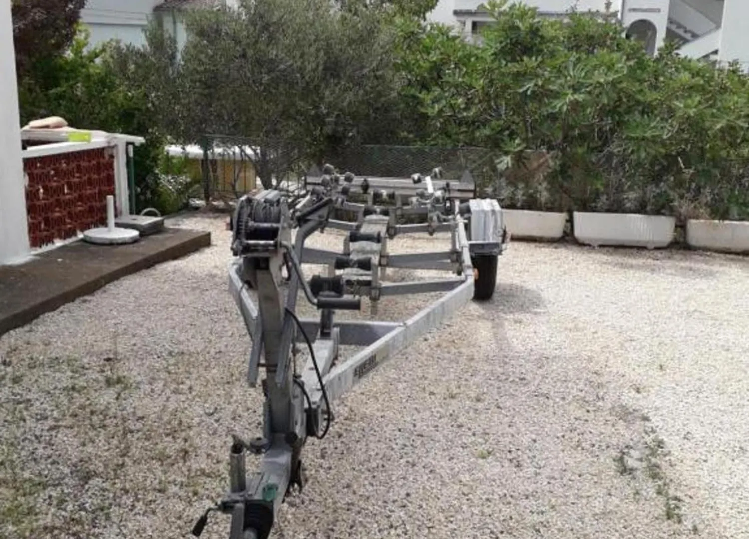 Lovely Meta Apartments Palit