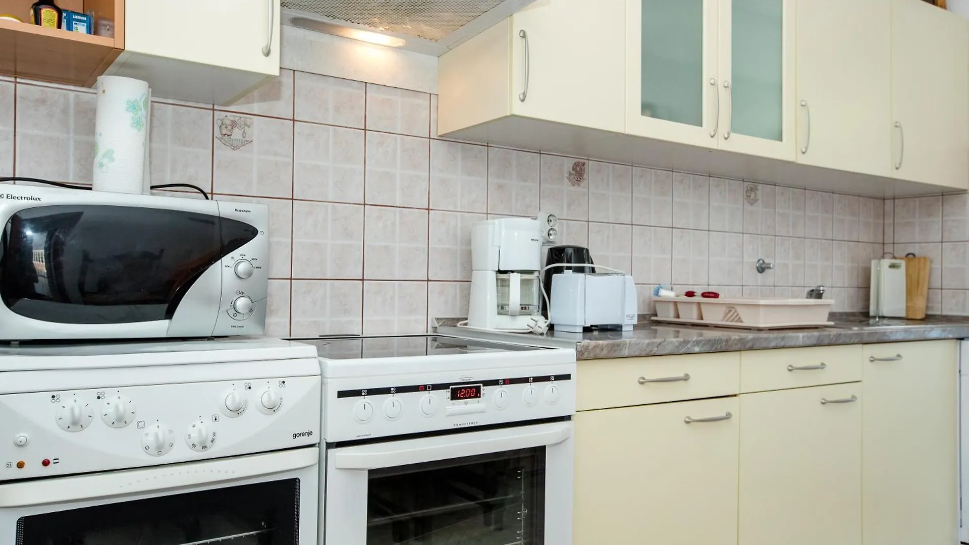 Lovely Meta Apartments Palit كرواتيا