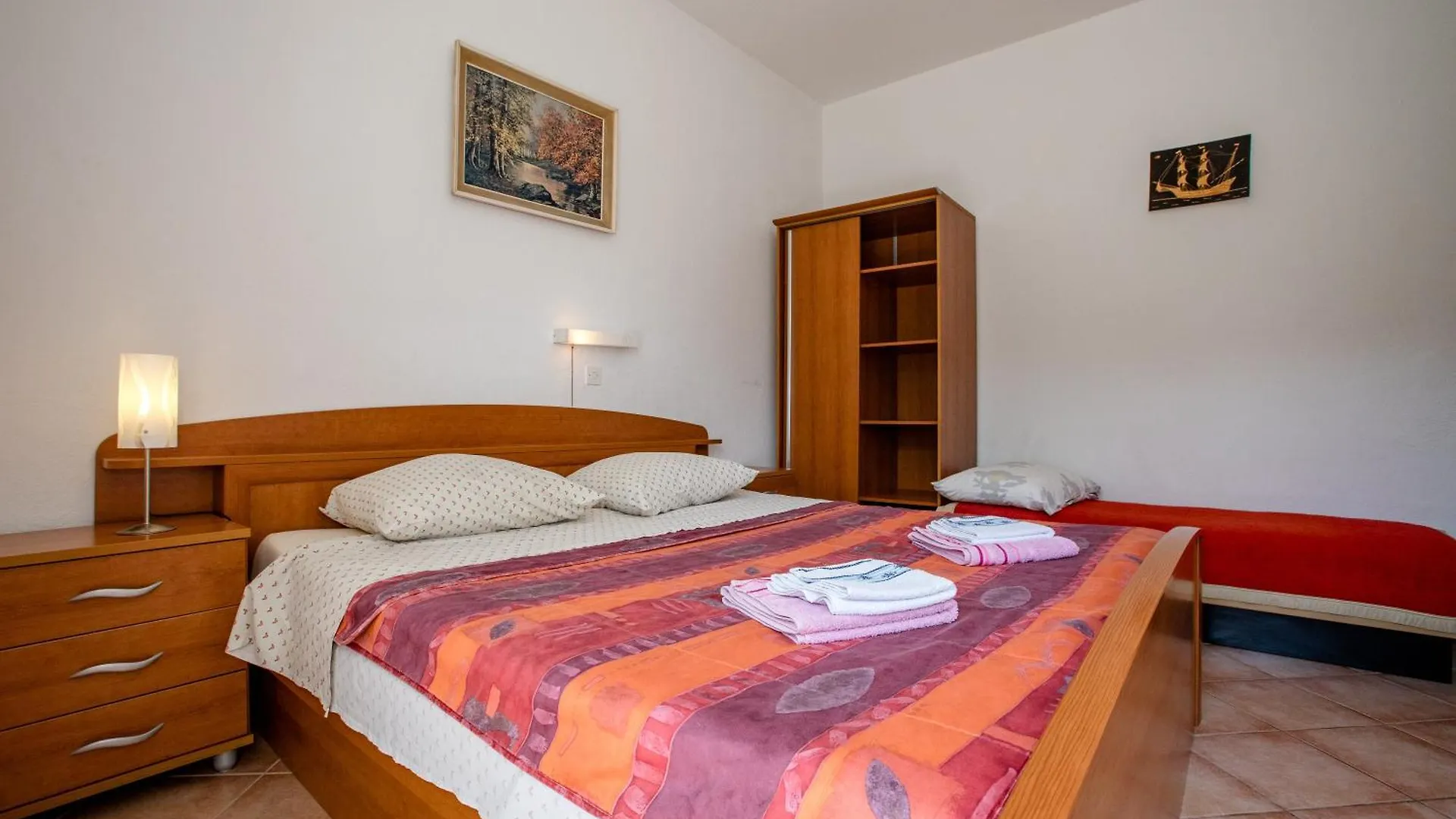 Lovely Meta Apartments Palit