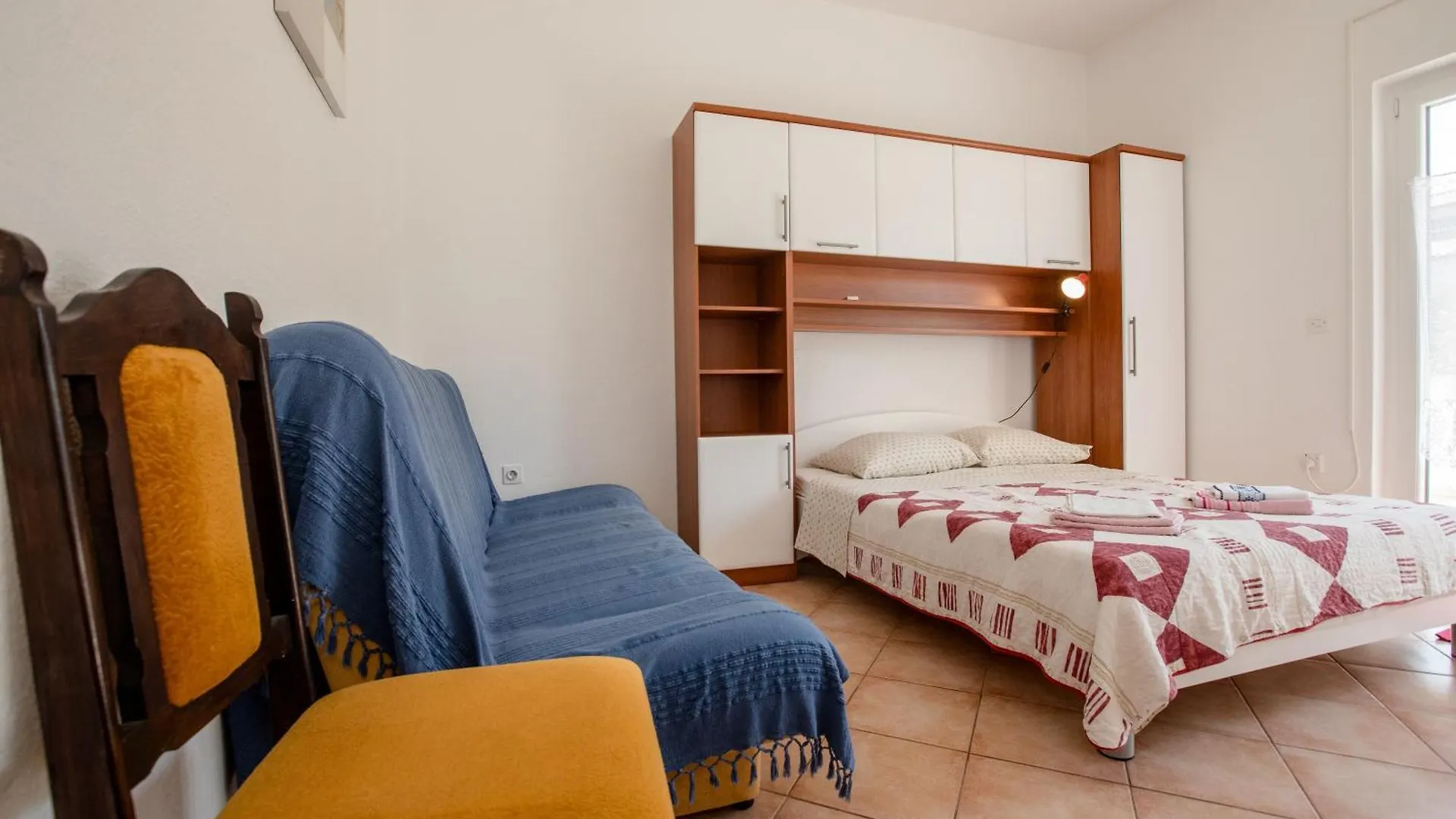 Lovely Meta Apartments Palit