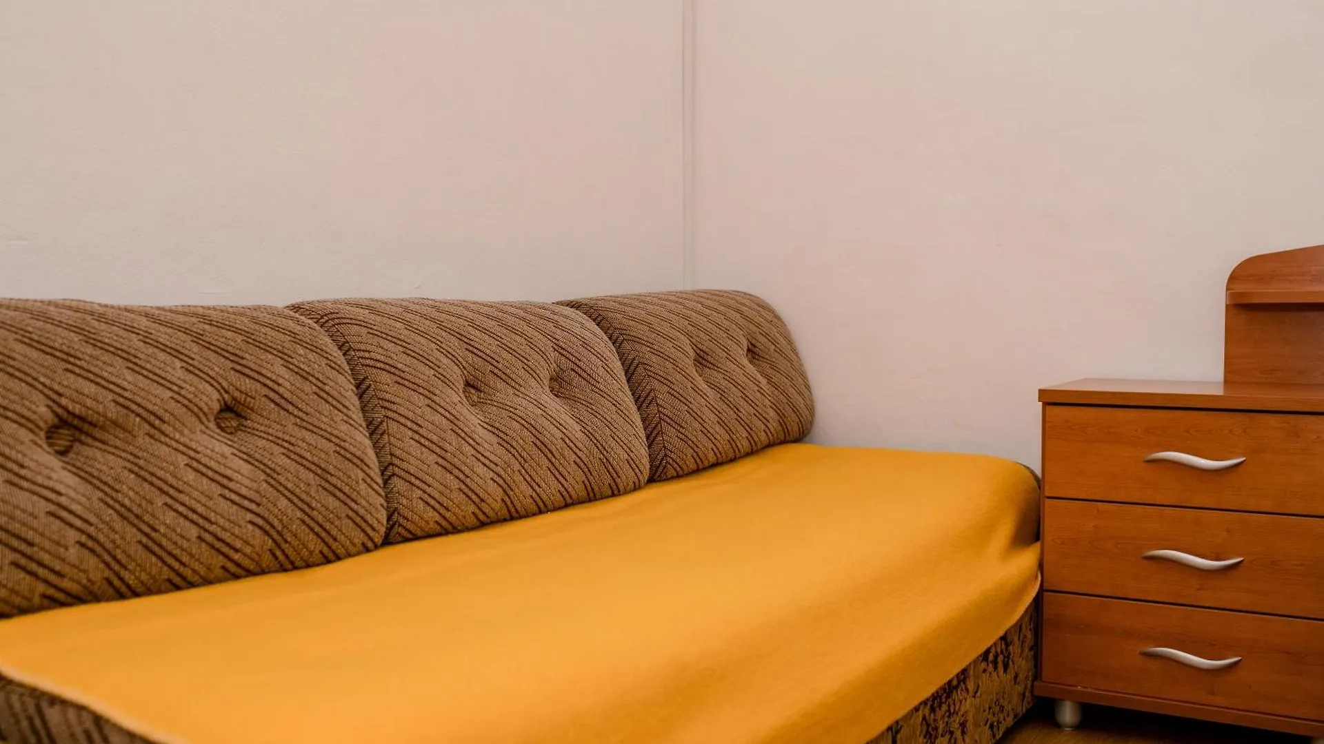 Lovely Meta Apartments Palit