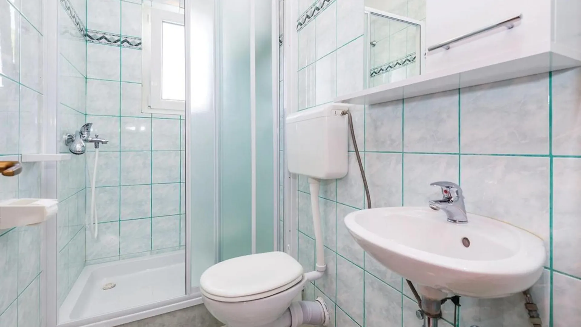 Lovely Meta Apartments Palit