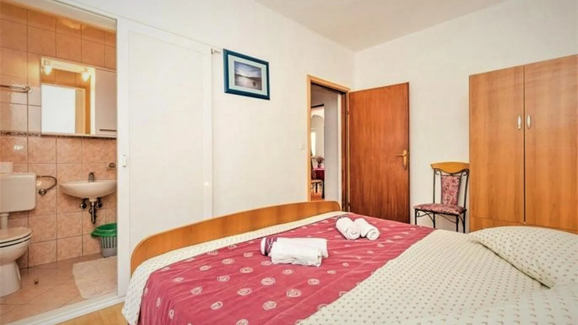 Lovely Meta Apartments Palit