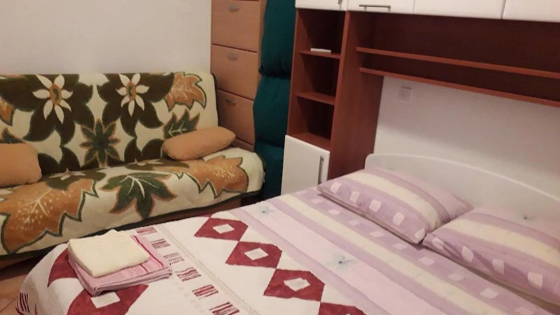 Lovely Meta Apartments Palit 0*,