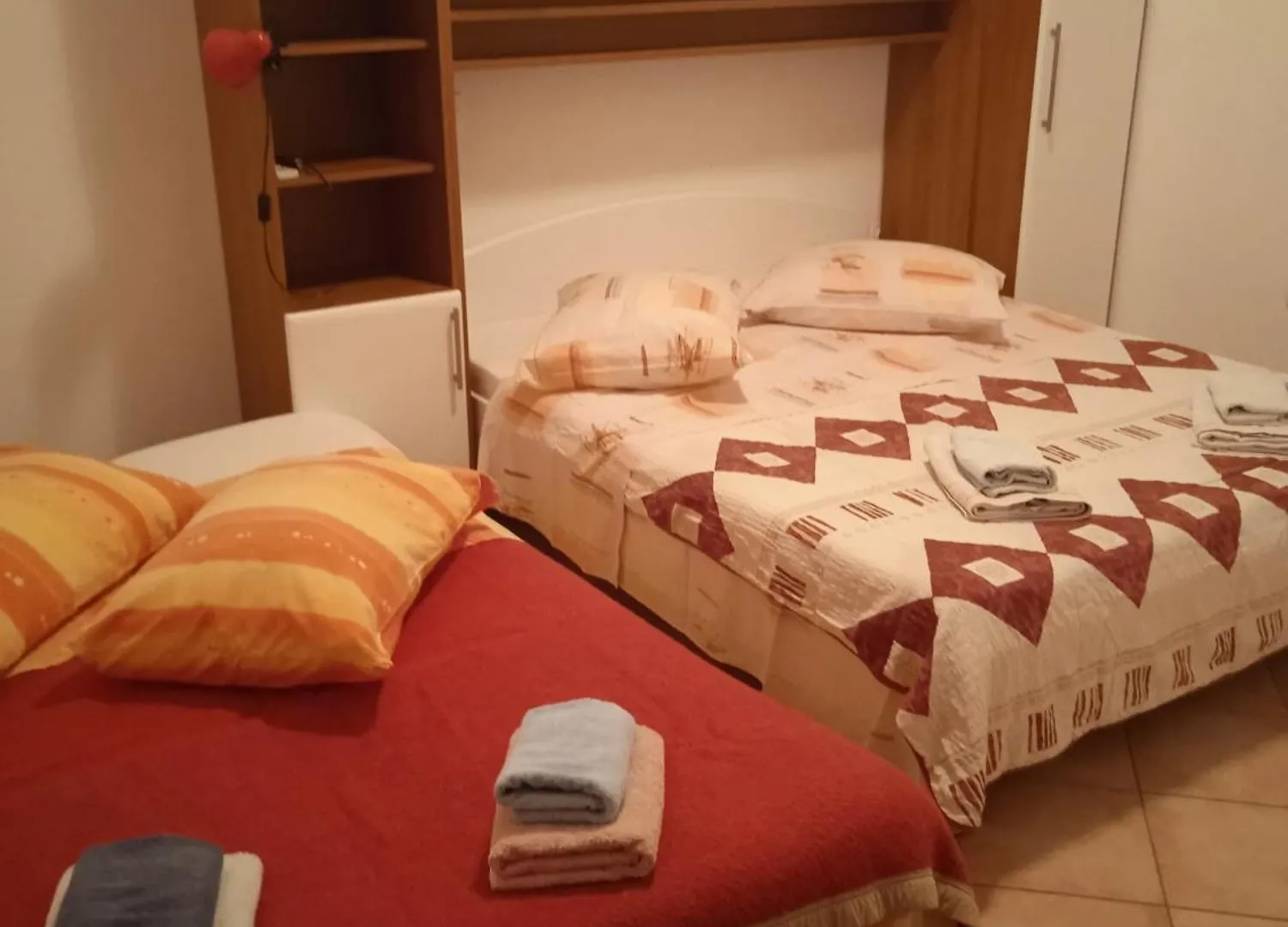Lovely Meta Apartments Palit
