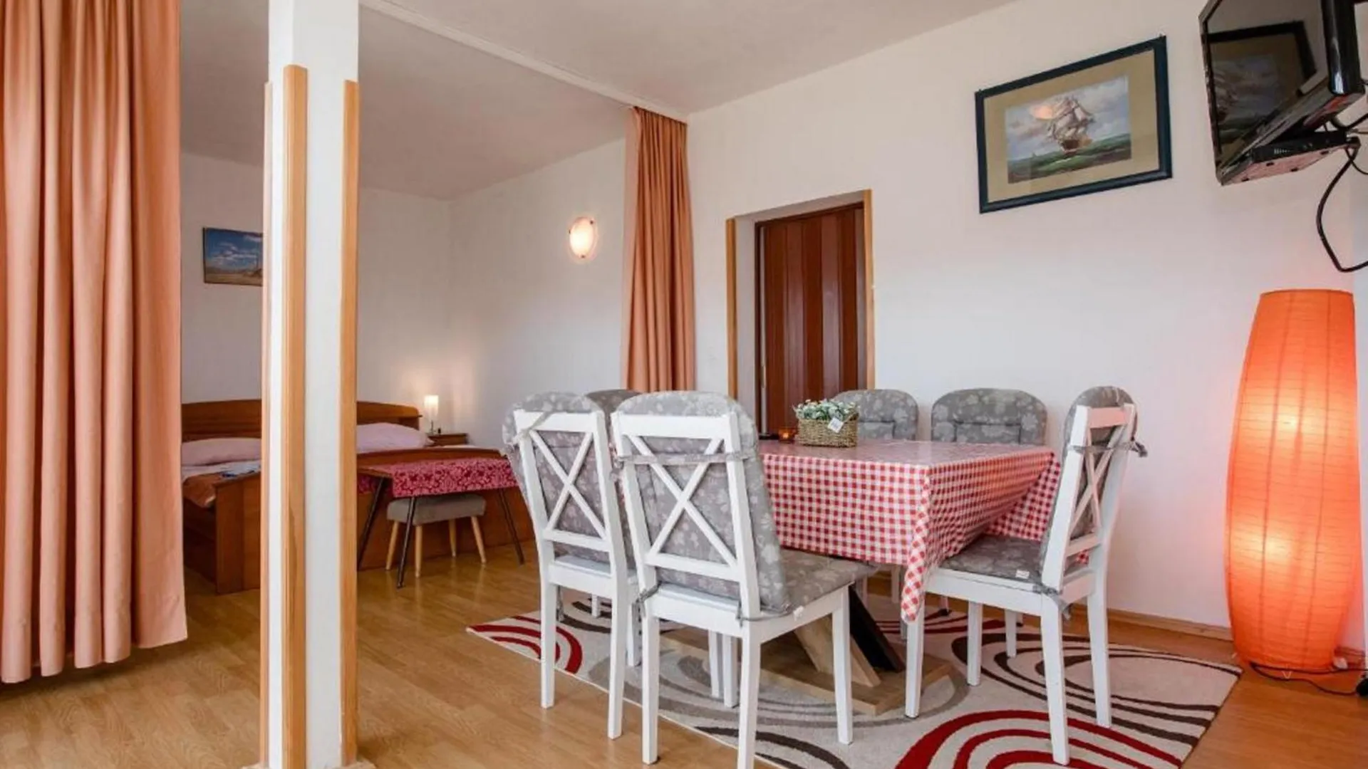 Lovely Meta Apartments Palit