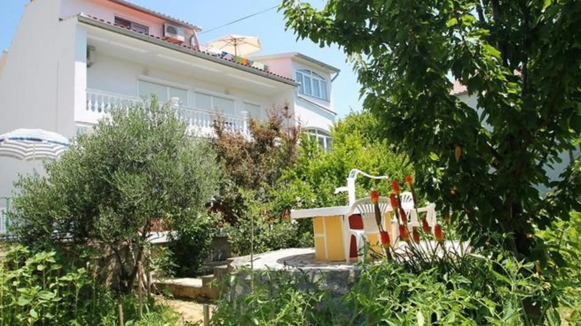 Lovely Meta Apartments Palit كرواتيا