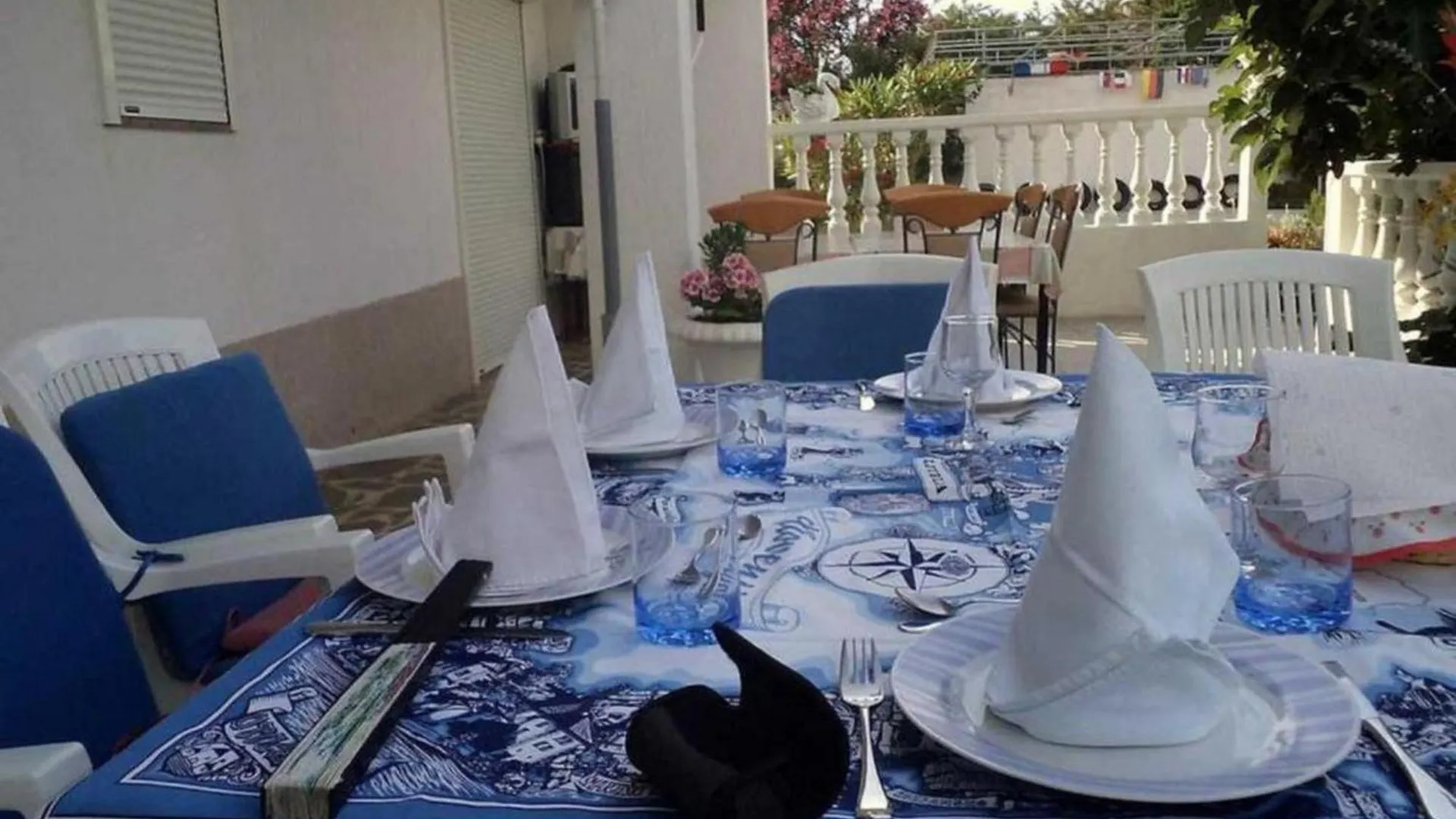 Lovely Meta Apartments Palit