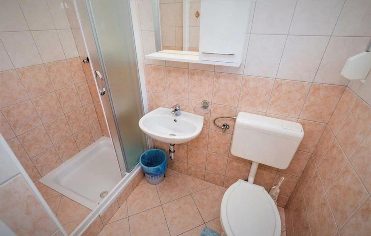 Lovely Meta Apartments Palit 0*,