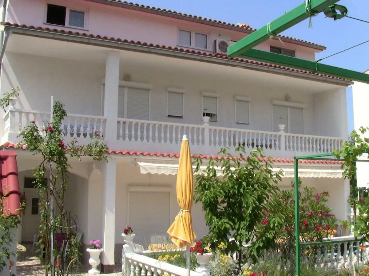 Lovely Meta Apartments Palit كرواتيا