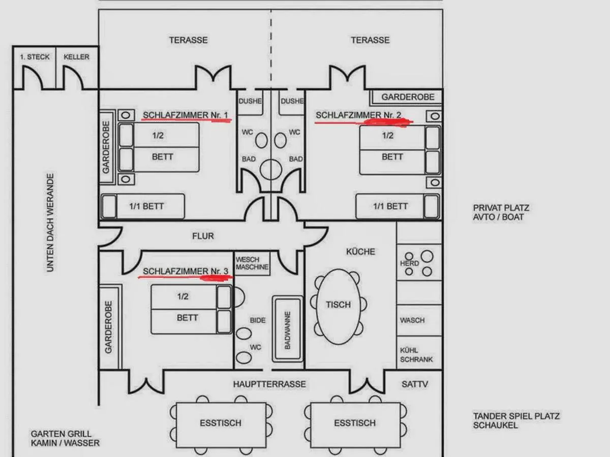 Lovely Meta Apartments Palit